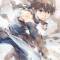 Hai to Gensou no Grimgar: Furoagari no Kabe ni Kaketa Seishun - One More Centimeter