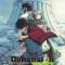 Dimension W: Short Track/Robot wa Sentou no Yume wo Miruka