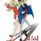 Lupin III (2015) Specials