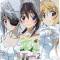 IS: Infinite Stratos 2 - Infinite Wedding