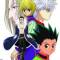 Hunter x Hunter: Original Video Animation