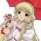 Chobits Recap