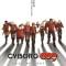 Cyborg 009: Call of Justice 2