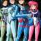 Bubblegum Crisis