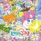Kamisama Minarai: Himitsu no Cocotama Movie - Kiseki wo Okose♪ Tepple to Dokidoki Cocotama-kai