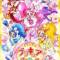 Kirakira☆Precure A La Mode