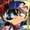 Detective Conan Movie 04: Captured in Her Eyes