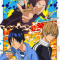 Bakuman. 3