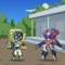 Mobile Suit Gakuen: G-Reco Koushien