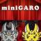 MiniGARO Manner Movie