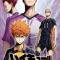 Haikyuu!! Movie 4: Concept no Tatakai