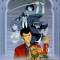 Lupin III: Twilight Gemini no Himitsu