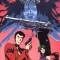 Lupin III: Walther P38