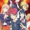 Shokugeki no Souma: San no Sara