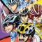 Yowamushi Pedal: Glory Line