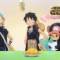 One Piece Film: Gold - Cine Mike Popcorn Kokuchi