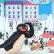 Pingu in the City