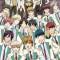 Starmyu 3rd Season