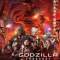 Godzilla 2: Kessen Kidou Zoushoku Toshi