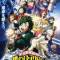 Boku no Hero Academia the Movie 1: Futari no Hero