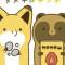 Tanuki to Kitsune