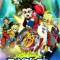Beyblade Burst Chouzetsu
