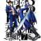 K: Seven Stories Movie 2 - Side:Blue - Tenrou no Gotoku