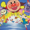 Sore Ike! Anpanman: Tenohira wo Taiyou ni