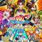 Future Card Buddyfight Battsu: All-Star Fight