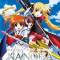 Mahou Shoujo Lyrical Nanoha A's Picture Drama