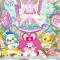Kirakira Happy★Hirake! Cocotama