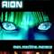 Galerians: Rion