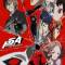 Persona 5 the Animation TV Specials
