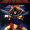 The True Legend of the Demon God Urotsukidouji: Connections with the Devil
