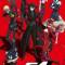 Persona 5 the Animation Recap