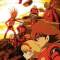 Cyborg 009: The Cyborg Soldier