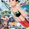Astro Boy: Tetsuwan Atom - Getsumen Kichi - Kieta Robot no Nazo