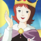 The Princess and the Moon