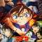Detective Conan Movie 24: The Scarlet Bullet
