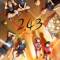 2.43: Seiin Koukou Danshi Volley-bu