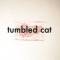 Tumbled Cat