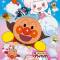 Sore Ike! Anpanman: Fuwa Fuwa Fuwaly to Kumo no Kuni