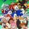 Sonic X