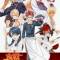 Shokugeki no Souma: Aki no Senbatsu