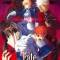 Fate/stay night Specials