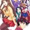 Love Hina