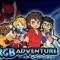 RGB Adventure Recaps
