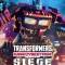Transformers: War For Cybertron Trilogy