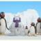 Pingu: 40th Anniversary Pingu Exhibition