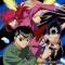 Yuu☆Yuu☆Hakusho: Eizou Hakusho - Opening Ending Encyclopedia